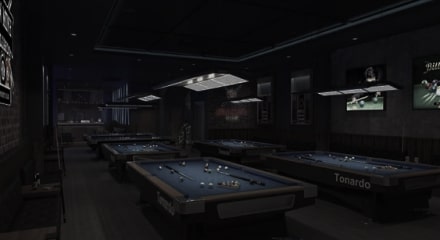 2025 Asian Pool Championship lúc 11:00 ngày 01/02/2026